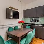 Merveil - Luxury Suite - Louvre - Aboukir IV