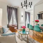 Merveil - Luxury Suite - Louvre - Aboukir IV