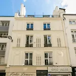 Merveil - Luxury Suite - Louvre - Aboukir IV