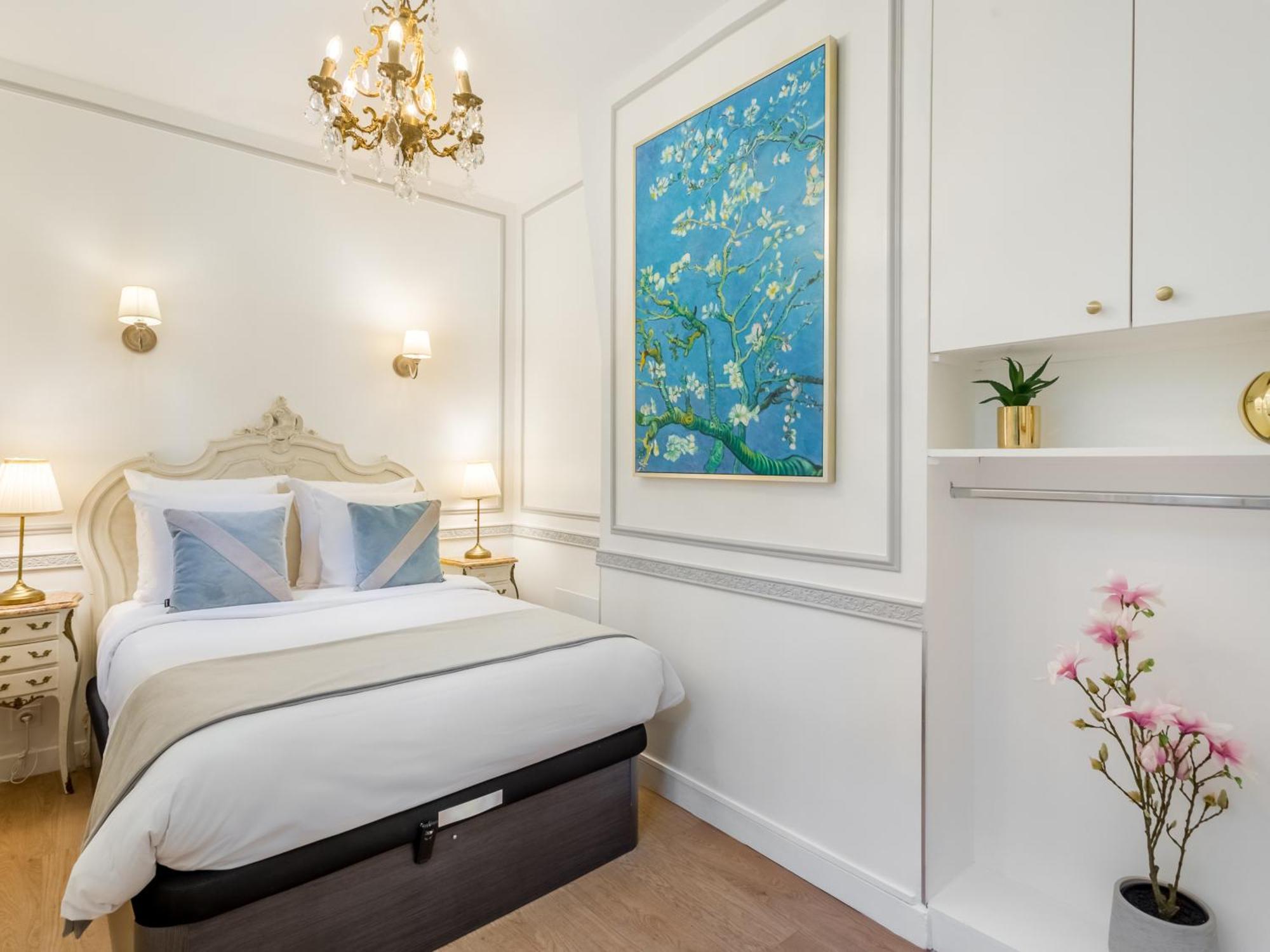 Merveil - Luxury - Louvre - Aboukir Iv * Paris