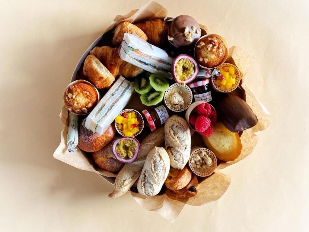 Merveil - Luxury - Louvre - Aboukir Iv * Parigi